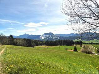 Ihr Traumgrundstück in Thalgauberg: 954m² mit atemberaubendem Bergblick!, 525000 €, Immobilien-Grund und Boden in 5303 Thalgauberg