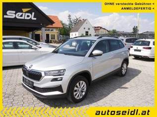 Karoq 2,0 TDI Ambition *2023er+VIRTUAL+AHV*, 18700 €, Auto & Fahrrad-Autos in 8200 Gleisdorf Karoq 2,0 TDI Ambition *2023er+VIRTUAL+AHV*, 18700 €, Auto & Fahrrad-Autos in 8200 Gleisdorf