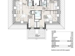 BEZUGSFERTIG I Nähe Mühlwasser I Klimaaktiv-zertifiziert I Tiefgarage I Wärmepumpe I Fußbodenheizung & Kühlung I PV-Anlage, 627200 €, Immobilien-Wohnungen in 1220 Donaustadt