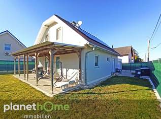 Angenehmes Wohnen am Stadtrand!, 625000 €, Immobilien-Häuser in 1220 Donaustadt