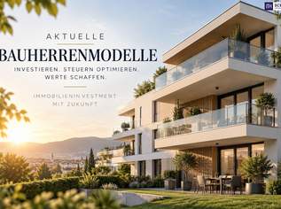 TOP Renditen durch eine verkürzte Abschreibungsdauer! Investieren Sie in BETONGOLD - AKTUELLE BAUHERRENMODELLE - profitieren SIE!, 0 €, Immobilien-Gewerbeobjekte in 8010 TOP Renditen durch eine verkürzte Abschreibungsdauer! Investieren Sie in BETONGOLD - AKTUELLE BAUHERRENMODELLE - profitieren SIE!, 0 €, Immobilien-Gewerbeobjekte in 8010