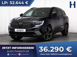 Espace Esprit Alpine E-Tech 200 7-SITZE SCHNÄPPCHEN, 37790 €, Auto & Fahrrad-Autos in 2512 Katastralgemeinde Tribuswinkel