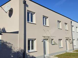Neue Wohnhausanlage mit 7 Reihen- und 4 frei stehenden Wohnhäusern in Ybbs an der Donau, 299360 €, Immobilien-Häuser in 3370 Ybbs an der Donau