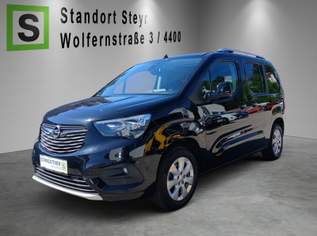 COMBO Innovation Life 1,5 CDTI, 16990 €, Auto & Fahrrad-Autos in 4400 COMBO Innovation Life 1,5 CDTI, 16990 €, Auto & Fahrrad-Autos in 4400