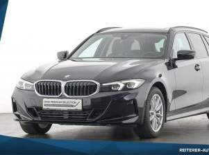 320d xDrive, 45390 €, Auto & Fahrrad-Autos in Steiermark