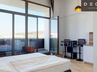 ANLEGERWOHNUNG - GARCONNIERE MIT LOGGIA - WIENER NEUSTADT, 145299 €, Immobilien-Wohnungen in Niederösterreich