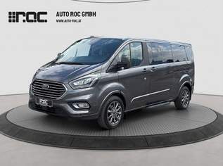 Tourneo Custom 2,0D Mild Hybird 320 L2 Trend mHEV 2xSchiebetür..., 38990 €, Auto & Fahrrad-Autos in 9800 Spittal an der Drau