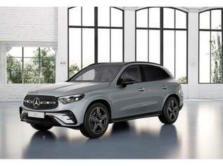 GLC 300 de 4MATIC, 69900 €, Auto & Fahrrad-Autos in 4844 Regau