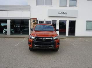 Hilux DK Invincible 4WD 2,8 D-4D Aut. *MWST*AHK*, 31990 €, Auto & Fahrrad-Autos in 4600 Wels Hilux DK Invincible 4WD 2,8 D-4D Aut. *MWST*AHK*, 31990 €, Auto & Fahrrad-Autos in 4600 Wels