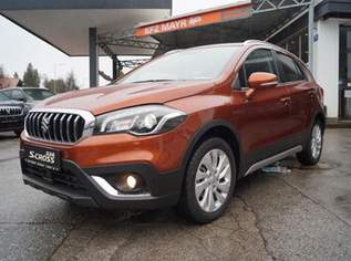 SX4 S-Cross 1,4 DITC ALLGRIP shine, 12990 €, Auto & Fahrrad-Autos in 6112 Marktgemeinde Wattens SX4 S-Cross 1,4 DITC ALLGRIP shine, 12990 €, Auto & Fahrrad-Autos in 6112 Marktgemeinde Wattens