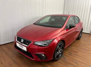 Ibiza FR EcoTSI, 12990 €, Auto & Fahrrad-Autos in 6441 Gemeinde Umhausen Ibiza FR EcoTSI, 12990 €, Auto & Fahrrad-Autos in 6441 Gemeinde Umhausen
