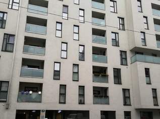 unbefristete 4 Zimmerwohnung mit Loggia, 886.19 €, Immobilien-Wohnungen in 1100 Favoriten