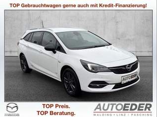 Astra ST 1,2 Turbo Direct Inj. Design&Tech, 12980 €, Auto & Fahrrad-Autos in 4061 Pasching