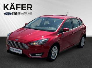 Focus 1,5 TDCi Titanium, 9990 €, Auto & Fahrrad-Autos in 8230 Hartberg Focus 1,5 TDCi Titanium, 9990 €, Auto & Fahrrad-Autos in 8230 Hartberg