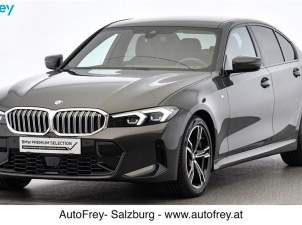 320d xDrive, 47890 €, Auto & Fahrrad-Autos in 5020 Salzburg Süd