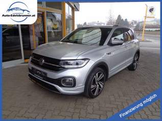 T-Cross 1,0 TSI Life DSG**R-LINE*VOLL**, 21990 €, Auto & Fahrrad-Autos in 8330 Feldbach T-Cross 1,0 TSI Life DSG**R-LINE*VOLL**, 21990 €, Auto & Fahrrad-Autos in 8330 Feldbach