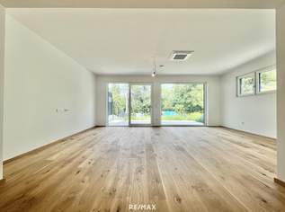 Einfamilienhaus mit Dachterrasse am oberen Mühlwasser | Erstbezug, 1249900 €, Immobilien-Häuser in 1220 Donaustadt