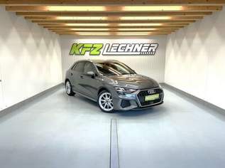 A3 SB 30 TFSI S-tr. ''S line'' AHK*VIRT*NAVI*LED, 26950 €, Auto & Fahrrad-Autos in 4782 St. Florian am Inn A3 SB 30 TFSI S-tr. ''S line'' AHK*VIRT*NAVI*LED, 26950 €, Auto & Fahrrad-Autos in 4782 St. Florian am Inn