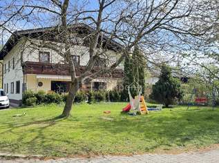 Wohnhaus und Werkstatt (derzeit Tischlerei) viel Grund in Vöcklabruck/Dürnau – ideal für Betriebsnachfolge, 999000 €, Immobilien-Häuser in 4840 Vöcklabruck
