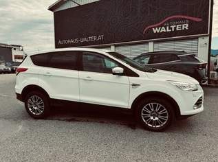 Kuga Titanium, 13890 €, Auto & Fahrrad-Autos in 6911 Lochau