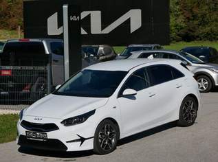 ceed 1,0 T-GDI GPF Silber, 20490 €, Auto & Fahrrad-Autos in 5621 Sankt Veit im Pongau