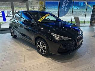 MG3 Comfort 1,5l Benzin 5-Gang, 17790 €, Auto & Fahrrad-Autos in 4840 Vöcklabruck