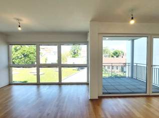 2 Zimmerwohnung mit Balkon und perfekter Verkehrsanbindung, 990.61 €, Immobilien-Wohnungen in 1210 Floridsdorf