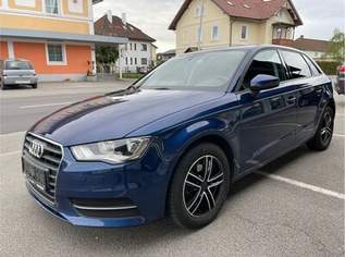 A3 SB Attraction * H Ä N D L E R I N S E R A T *, 10900 €, Auto & Fahrrad-Autos in 4973 Senftenbach A3 SB Attraction * H Ä N D L E R I N S E R A T *, 10900 €, Auto & Fahrrad-Autos in 4973 Senftenbach