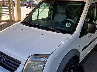 Ford Transit Connect Trend 200K 1,8 TDCI, 5490 €, Auto & Fahrrad-Autos in 3830 Gemeinde Waidhofen an der Thaya