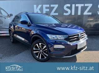 T-Roc 1,5 TSI ACT United | AHK*ACC, 19490 €, Auto & Fahrrad-Autos in 4053 Ansfelden T-Roc 1,5 TSI ACT United | AHK*ACC, 19490 €, Auto & Fahrrad-Autos in 4053 Ansfelden