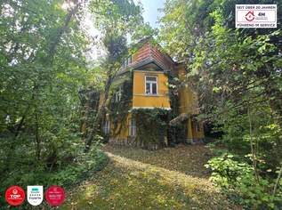 **Außergewöhnliches Grundstück in Perchtoldsdorf mit ca. 1803m2 Grundstücksfläche bei der Perchtoldsdorfer Heide, 2524200 €, Immobilien-Grund und Boden in 2380 Gemeinde Perchtoldsdorf