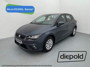 Ibiza Reference 1.0 TSI, 16680 €, Auto & Fahrrad-Autos in 8665 Langenwang Ibiza Reference 1.0 TSI, 16680 €, Auto & Fahrrad-Autos in 8665 Langenwang