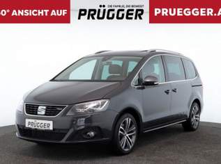 Alhambra 1,4 TSI DSG FR-SPORT 7-SITZER PANO NAVI, 39990 €, Auto & Fahrrad-Autos in 8071 Hausmannstätten Alhambra 1,4 TSI DSG FR-SPORT 7-SITZER PANO NAVI, 39990 €, Auto & Fahrrad-Autos in 8071 Hausmannstätten