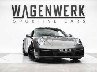 992 Carrera 4S Coupe PDK GLASDACH GANZLEDER MATRIX SPORT-AGA, 154900 €, Auto & Fahrrad-Autos in 3331 Gemeinde Kematen an der Ybbs