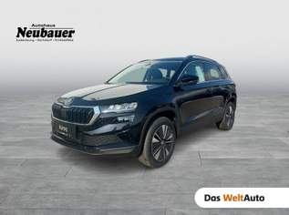 Karoq 4x4 Selection TDI DSG, 39990 €, Auto & Fahrrad-Autos in 8753 Fohnsdorf