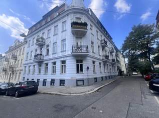 "Wohnung mit 55 m² Nutzfläche und 30 m² Garten & Terrasse in Währinger Bestlage", 215000 €, Immobilien-Wohnungen in 1180 Währing "Wohnung mit 55 m² Nutzfläche und 30 m² Garten & Terrasse in Währinger Bestlage", 215000 €, Immobilien-Wohnungen in 1180 Währing