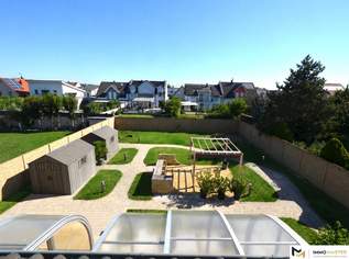 Ein Haus, das 27 Jahre lang mit Liebe gepflegt wurde – viel Platz für Familie, Hobby und Beruf, 770000 €, Immobilien-Häuser in 7111 Parndorf Ein Haus, das 27 Jahre lang mit Liebe gepflegt wurde – viel Platz für Familie, Hobby und Beruf, 770000 €, Immobilien-Häuser in 7111 Parndorf