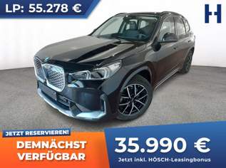 iX1 eDrive20 xLine LEDER AHK HEAD-UP 360° TOP DEAL, 37490 €, Auto & Fahrrad-Autos in 4061 Pasching