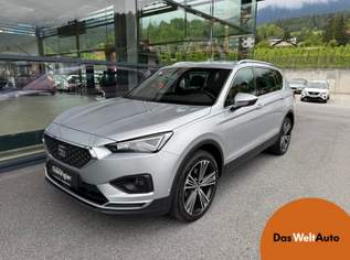 Tarraco Xcellence 2.0 TSI DSG 4Drive, 31490 €, Auto & Fahrrad-Autos in 6460 Stadt Imst Tarraco Xcellence 2.0 TSI DSG 4Drive, 31490 €, Auto & Fahrrad-Autos in 6460 Stadt Imst