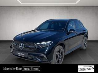 GLC 300 e 4MATIC mit EQ Ö-Edition, 65900 €, Auto & Fahrrad-Autos in 5582 Sankt Michael im Lungau GLC 300 e 4MATIC mit EQ Ö-Edition, 65900 €, Auto & Fahrrad-Autos in 5582 Sankt Michael im Lungau