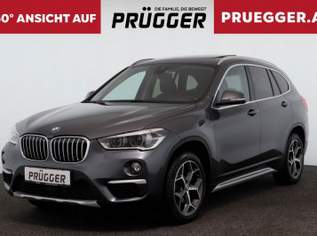 X1 xDrive18 Autom X-LINE HIFI HUD NAVI PANO LED, 27990 €, Auto & Fahrrad-Autos in 8071 Hausmannstätten