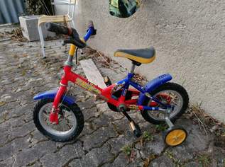 Kinderfahrrad, 55 €, Auto & Fahrrad-Fahrräder in 2823 Gemeinde Pitten