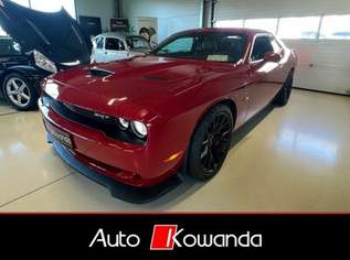 Challenger SRT Hellcat 6,2 V8 -Liebhaberfahrzeug, 79990 €, Auto & Fahrrad-Autos in 4451 Garsten