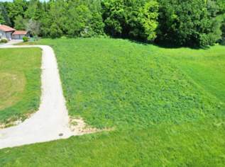 Baugrundstück mit Panoramablick, 185000 €, Immobilien-Grund und Boden in 5232 Kirchberg bei Mattighofen