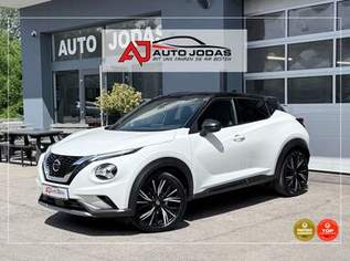 Juke DIG-T 117 N-Design **Kamera/Navigation**, 13900 €, Auto & Fahrrad-Autos in 2601 Sollenau Juke DIG-T 117 N-Design **Kamera/Navigation**, 13900 €, Auto & Fahrrad-Autos in 2601 Sollenau