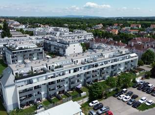 Neubauwohnungen in Wiener Neustadt – Zentrale Lage trifft auf moderne Architektur, 975 €, Immobilien-Wohnungen in Niederösterreich