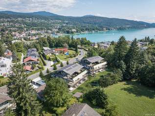 SEEERLEBEN - Exklusives Wohnen in Velden am Wörthersee!, 695000 €, Immobilien-Wohnungen in 9220 Oberjeserz
