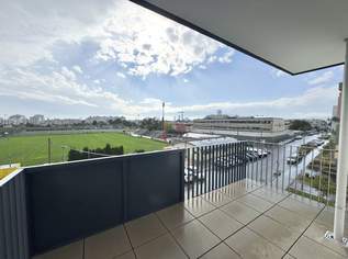 Wohnen mit Weitblick nahe U1 Kagraner Platz, 929 €, Immobilien-Wohnungen in 1220 Donaustadt