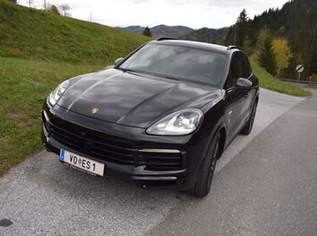 Cayenne E-Hybrid wie neu, 79500 €, Auto & Fahrrad-Autos in 8573 Kainach bei Voitsberg Cayenne E-Hybrid wie neu, 79500 €, Auto & Fahrrad-Autos in 8573 Kainach bei Voitsberg