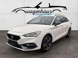 Leon ST FR TDI DSG, SKY, ACC, Blindspot, BEATS Sound..., 22990 €, Auto & Fahrrad-Autos in 4655 Vorchdorf